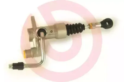 C 85 007 BREMBO Главный цилиндр, система сцепления