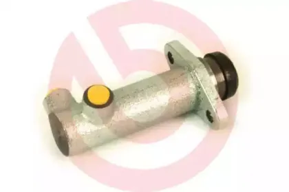 C 85 012 BREMBO Главный цилиндр, система сцепления