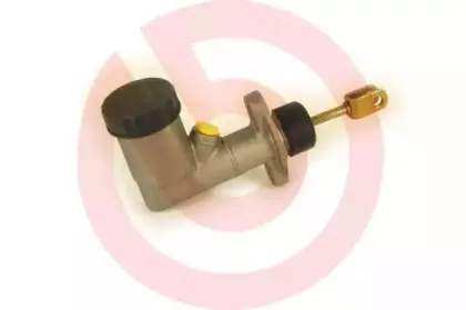 C 99 001 BREMBO Главный цилиндр, система сцепления