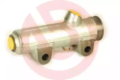 C A6 004 BREMBO Главный цилиндр, система сцепления