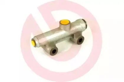 C A6 016 BREMBO Главный цилиндр, система сцепления