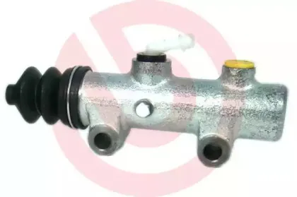 C A6 025 BREMBO Главный цилиндр, система сцепления