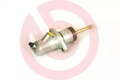 E 06 006 BREMBO Рабочий цилиндр, система сцепления