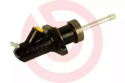 E 06 007 BREMBO Рабочий цилиндр, система сцепления