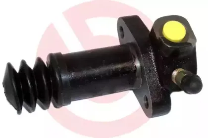 E 15 001 BREMBO Рабочий цилиндр, система сцепления