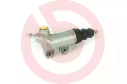E 16 001 BREMBO Рабочий цилиндр, система сцепления