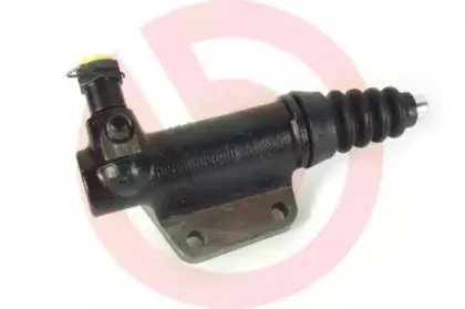 E 23 009 BREMBO Рабочий цилиндр, система сцепления