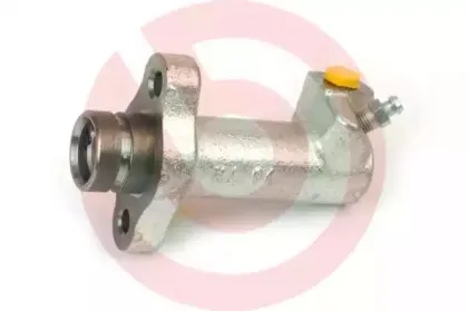 E 37 002 BREMBO Рабочий цилиндр, система сцепления