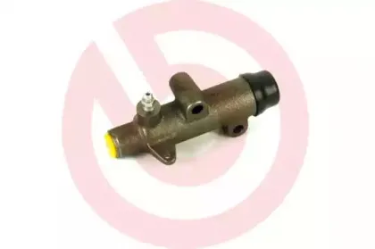 E 41 001 BREMBO Рабочий цилиндр, система сцепления