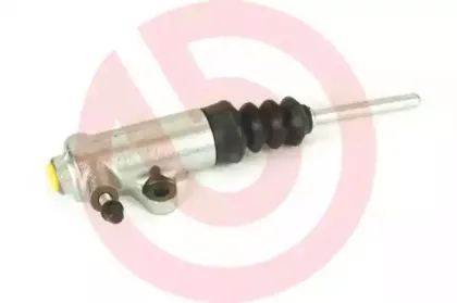 E 50 001 BREMBO Рабочий цилиндр, система сцепления