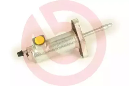 E 50 006 BREMBO Рабочий цилиндр, система сцепления