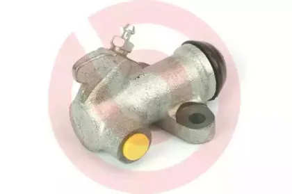 E 52 009 BREMBO Рабочий цилиндр, система сцепления