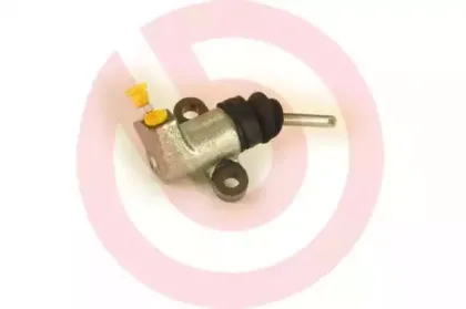 E 56 009 BREMBO Рабочий цилиндр, система сцепления