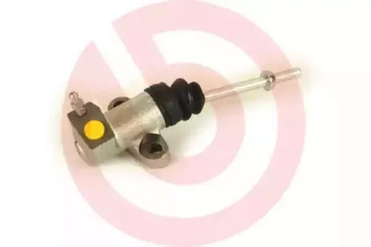 E 56 012 BREMBO Рабочий цилиндр, система сцепления