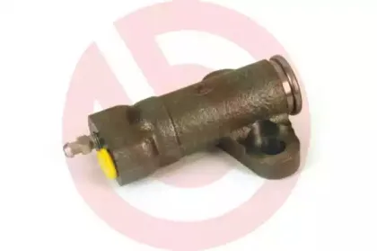 E 56 029 BREMBO Рабочий цилиндр, система сцепления