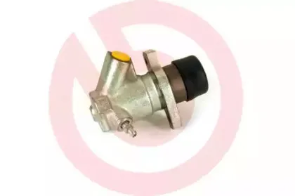 E 68 002 BREMBO Рабочий цилиндр, система сцепления