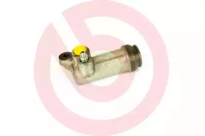 E 85 002 BREMBO Рабочий цилиндр, система сцепления