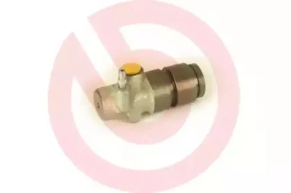 E 85 009 BREMBO Рабочий цилиндр, система сцепления