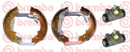K 06 005 BREMBO