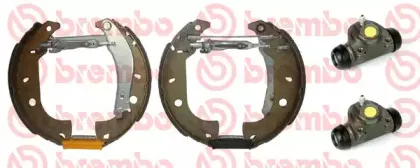 K 23 022 BREMBO