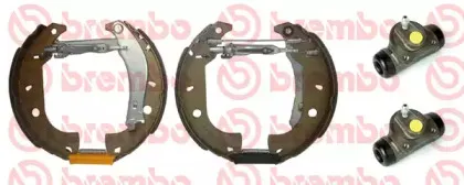 K 23 025 BREMBO