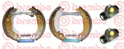 K 23 027 BREMBO