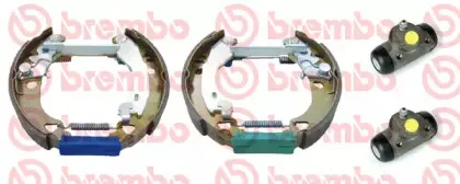 K 23 028 BREMBO