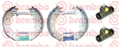 K 23 032 BREMBO