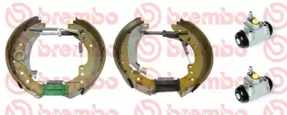 K 23 035 BREMBO