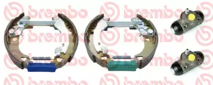 K 23 039 BREMBO