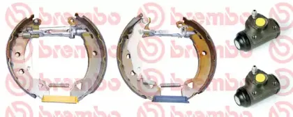 K 23 040 BREMBO