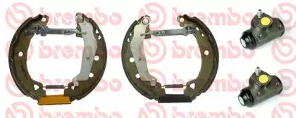 K 23 044 BREMBO