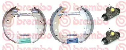 K 23 045 BREMBO