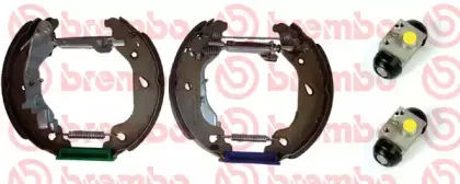 K 23 047 BREMBO