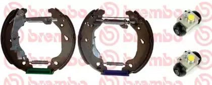 K 23 048 BREMBO