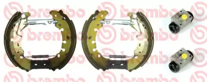 K 23 062 BREMBO