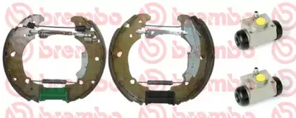 K23063 BREMBO