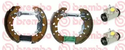 K 23 067 BREMBO