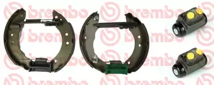 K 24 007 BREMBO