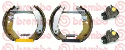 K 24 027 BREMBO