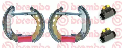 K 24 031 BREMBO