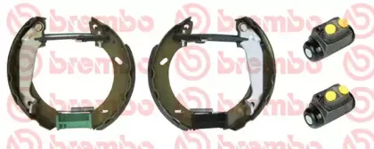 K 24 032 BREMBO