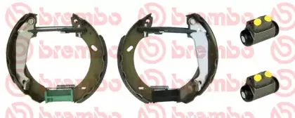 K 24 033 BREMBO