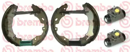 K 24 041 BREMBO