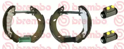 K 24 042 BREMBO