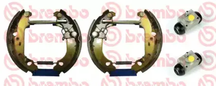 K 24 058 BREMBO