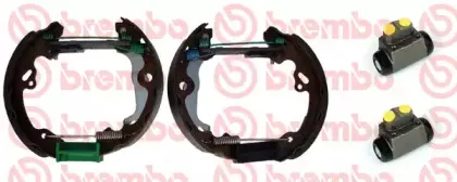K 24 059 BREMBO