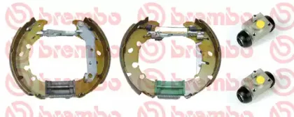 K 24 061 BREMBO
