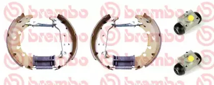 K 24 062 BREMBO