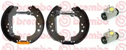 K 24 071 BREMBO